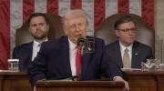 Main image for Trump Accuses Democrats of Defunding Homeland Security.
