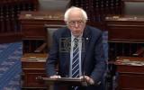 Main image for Senator Sanders Warns AI Revolution Could Displace Most Workers.