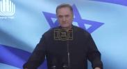 Main image for Israeli Defense Minister Praises U.S. Coordination Amid Strikes.