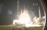 Main image for NASA Revises Artemis Timeline to Deliver Trump Space Agenda.