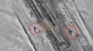 Main image for IAF Destroys IRGC Launchers in Western Iran.