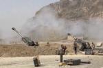 Main image for Cross-Border Tensions Flare as Pakistan Targets Taliban Camps.