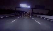 Main image for UK Police Pursue Stolen Car at 160 MPH.
