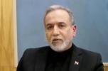 Main image for Iranian FM Araghchi Says Iran Ready for U.S. Ground War.