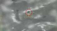Main image for Israeli Jets Intercept Iranian Drone.