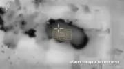 Main image for IDF Strikes Hezbollah HQ, Drone Warehouse in Beirut.