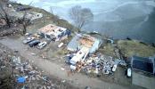 Main image for Michigan State Police Releases Footage of Tornado Aftermath.