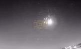 Main image for Footage of Iran Firing Cluster Warhead Missile at Israel.