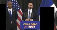 Main image for NYC Mayor Mamdani Declares Free Childcare for All Residents.