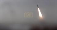 Main image for Iran's IRGC Releases Missile Launch Footage Targeting Israel and U.S.