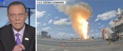 Main image for U.S. Gen. Jack Keane Praises Israeli Strikes Shattering Iran Leadership.
