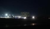 Main image for U.S. Heavy Bombers Strike Iranian Command Centers.