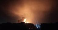 Main image for Happening Now: IDF Launches 11th Wave of Strikes on Tehran.