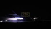 Main image for U.S. B-1B Bombers Launch Night Strikes on Iran.
