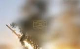 Main image for Islamic Resistance in Iraq Claims Strikes on American Targets.