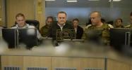 Main image for Israeli Defense Minister Katz Warns Hezbollah Leadership After Khamenei Death.
