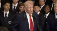 Main image for Trump Says U.S.-Israeli Strikes Destroy Iran's Missile Network.