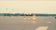 Main image for Last Night, Pentagon Deploys B-2s Against Iran Missile Network.