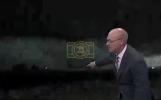 Main image for Live Footage Shows Rare Tornado Touchdown in Oklahoma.