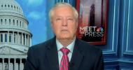 Main image for Senator Graham Hails Operation Epic Fury Against Iran.
