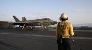 Main image for Pentagon Showcases Operation Epic Fury Against Iranian Targets.