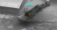 Main image for CENTCOM: Iran's Missile Launches Met With Unyielding U.S. Resolve.