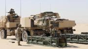 Main image for Update from CENTCOM Commander on Operation Epic Fury.