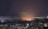 Main image for Happening Now: IDF Launches Fresh Airstrikes on Beirut.