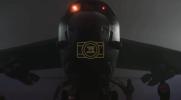 Main image for U.S. Releases B-52 Footage From Iran Strikes.