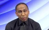Main image for Stephen A. Smith Defends Trump's Authority to Strike Iran.