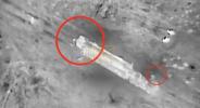 Main image for Israel Air Force Destroys Dozens of Iranian Missile Launchers.
