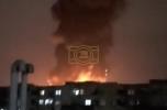 Main image for Israel Hits Key Iranian Energy Sites in Major Airstrikes.