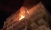 Main image for Update on Israel: Israel Launches Large-Scale Strikes Following Hezbollah Missile Barrage.