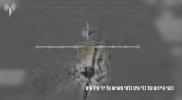 Main image for Israeli Navy Shoots Down Hezbollah Drone from Lebanon.