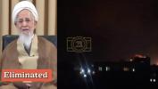 Main image for BREAKING: Unconfirmed Reports Claim Iranian Ayatollah Who Called for Trump's Death Killed in U.S. Strike.