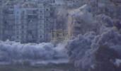 Main image for IDF Hits Over 500 Hezbollah Targets in Lebanon.