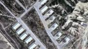 Main image for Satellite Images Reveal Destruction Across Iranian Military Bases.