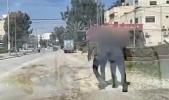 Main image for Elite Israeli Undercover Units Arrest Terrorist in Jenin Center.