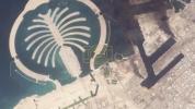 Main image for Satellite Images Reveal Iran Strikes US Radar Bases.