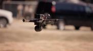 Main image for War Department Tests Drone Swarms Under Trump Reforms.
