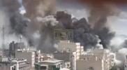 Main image for Regional Conflict Escalates Following Tehran Bombardment.