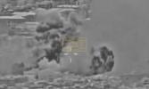 Main image for U.S.&ndash;Israel Strike Footage Shows Tehran Blasts After Khamenei's Death.