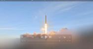 Main image for Iran Fires Ballistic Missiles Toward Israel and Gulf Bases.