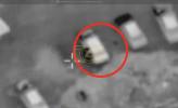 Main image for IDF Strikes Basij Checkpoints in Tehran Drone Attacks.