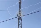 Main image for Hezbollah Fires 100+ Rockets at Northern Israel.