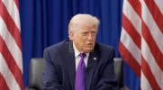 Main image for Trump Declares U.S. Action Against Iran Necessary to Wipe Out Evil.