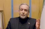 Main image for Araghchi Publicly Confirms 60% Uranium Stockpile Amid Nuclear Tensions.
