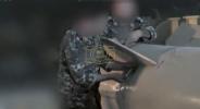 Main image for IRGC Releases Video Showing Missiles Prepared for Launch.