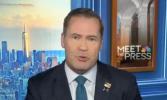 Main image for UN Ambassador Hails Epic Fury as Fulfillment of Longstanding Security Goals.