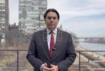 Main image for Danon Praises UN Resolution Condemning Iran's Regional Attacks.